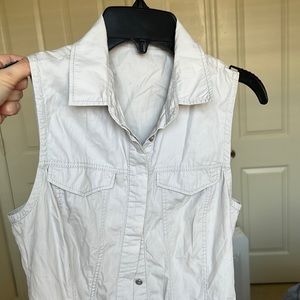 Summer dress All Saints xxs-XS new without tags